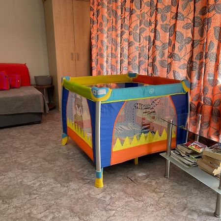 Comfort Apartment Pomorie Exterior foto