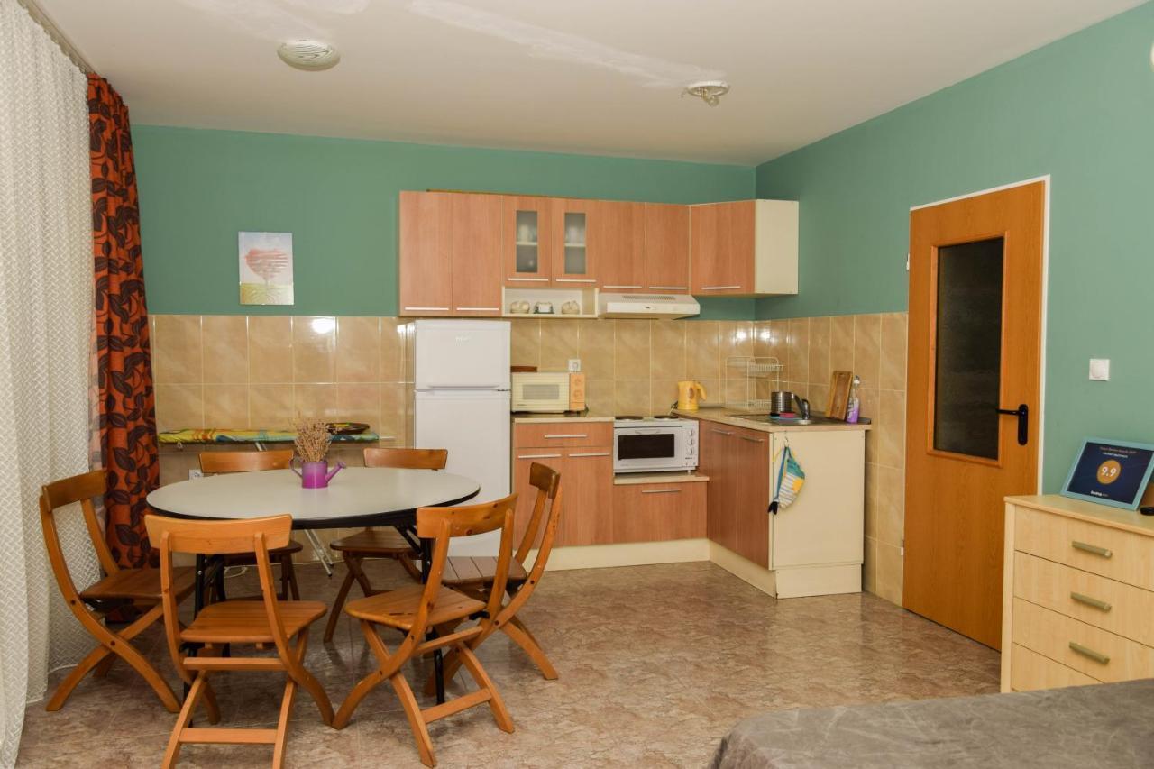Comfort Apartment Pomorie Exterior foto