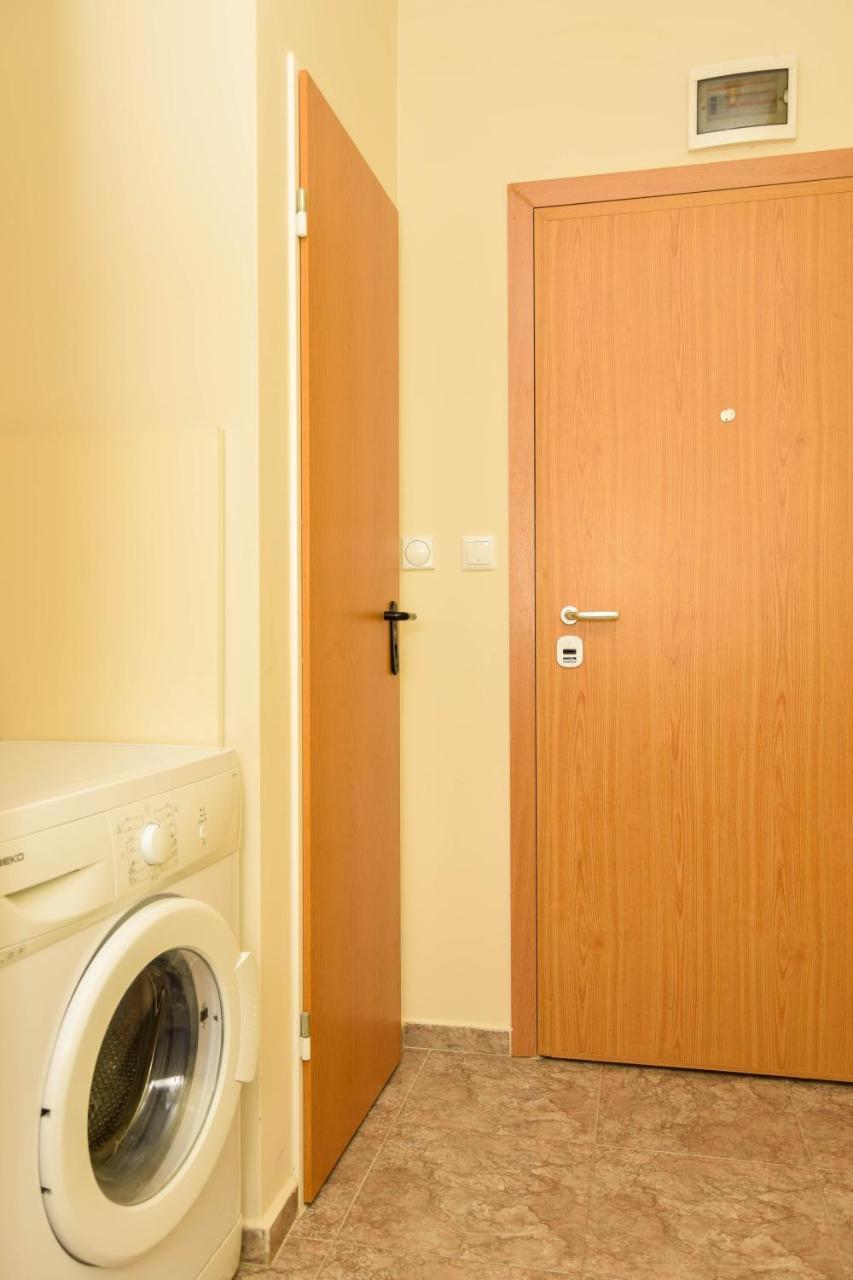 Comfort Apartment Pomorie Exterior foto
