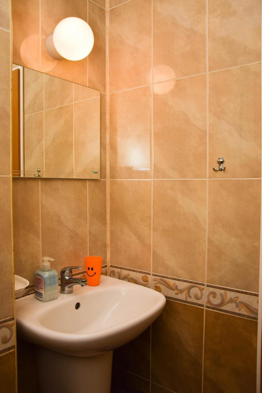 Comfort Apartment Pomorie Exterior foto