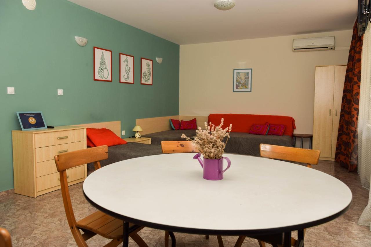Comfort Apartment Pomorie Exterior foto