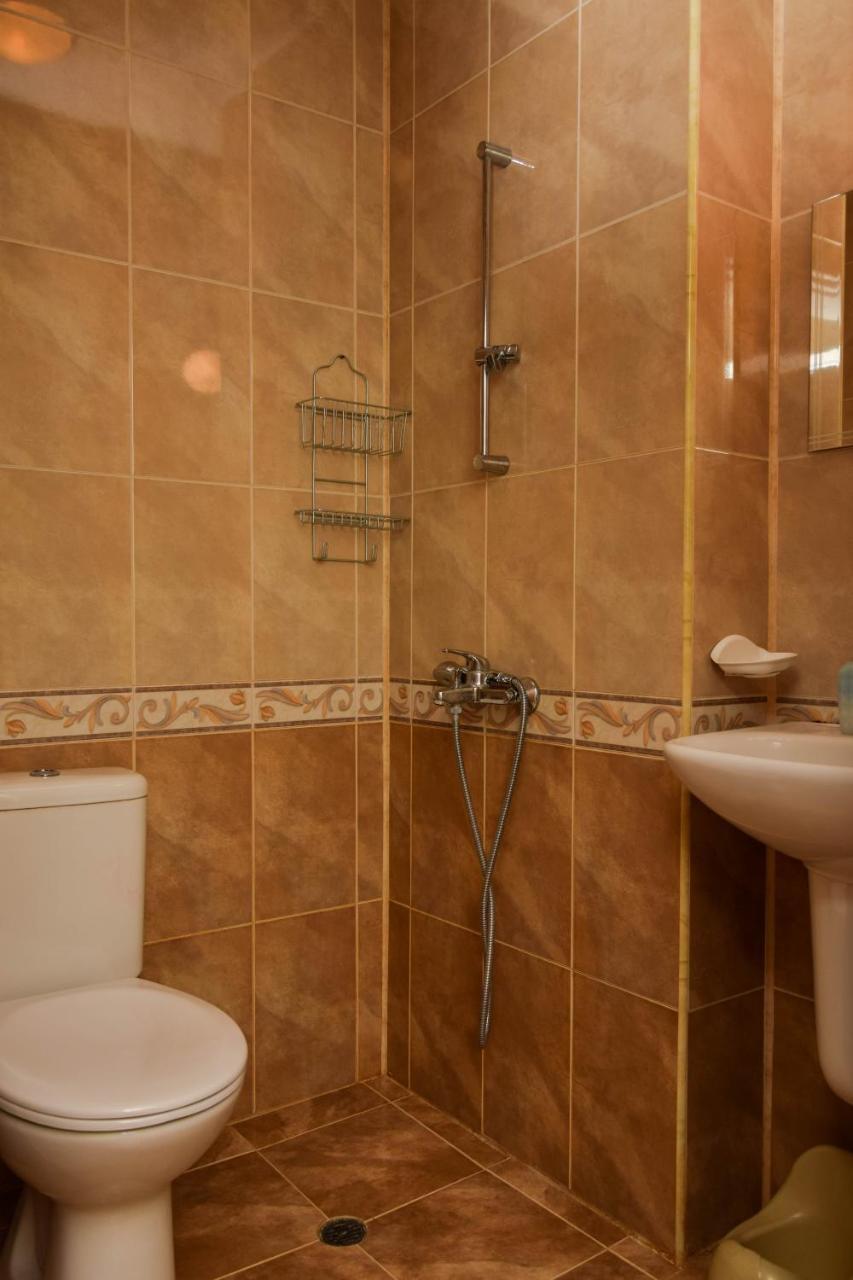 Comfort Apartment Pomorie Exterior foto